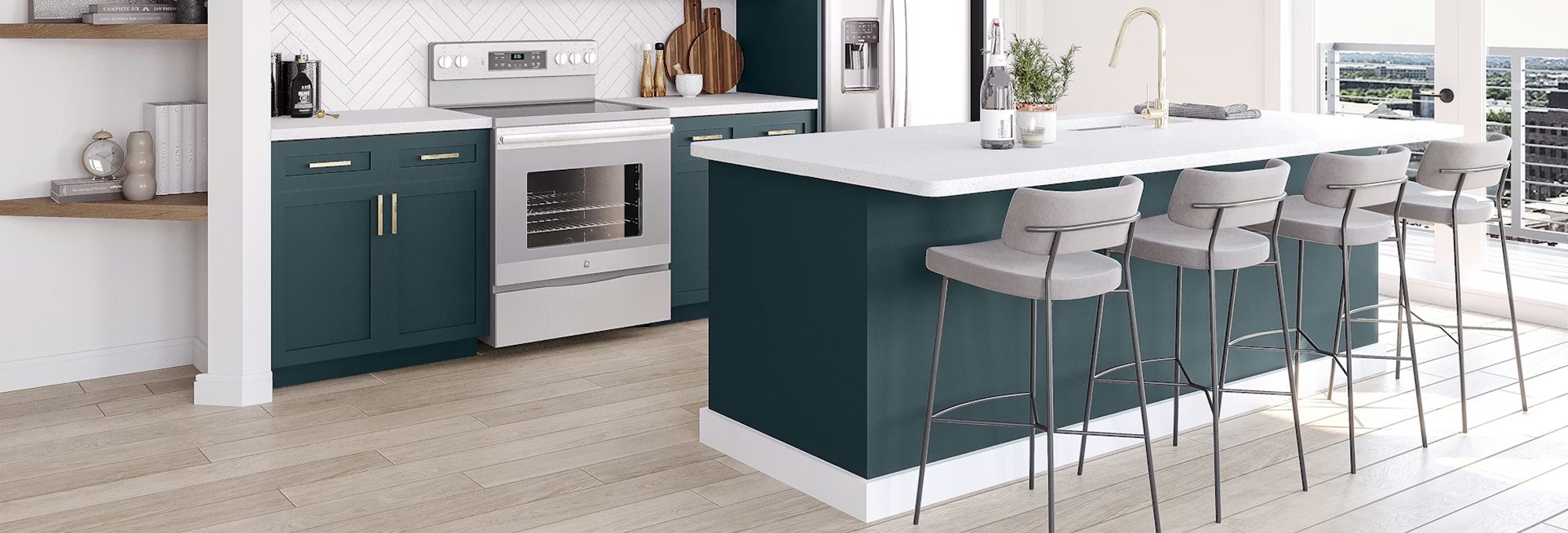 Laminate Flooring