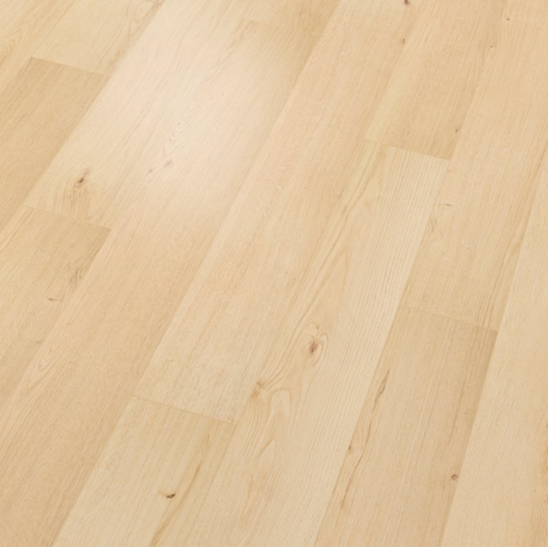 SolidTech luxury vinyl plank in Magnolia