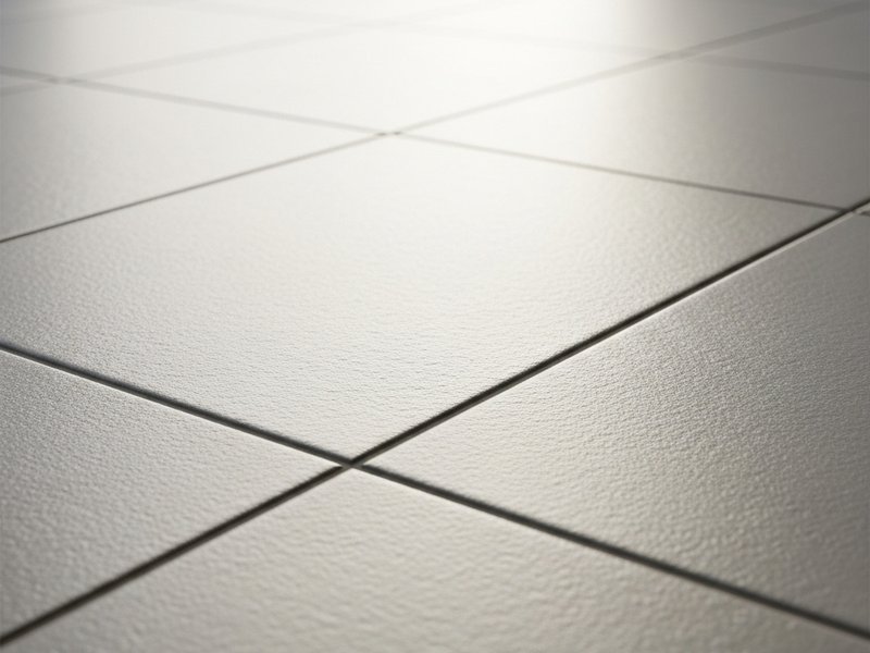 Ceramic Tile flooring